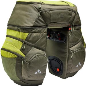 VAUDE Karakorum Pro 68L