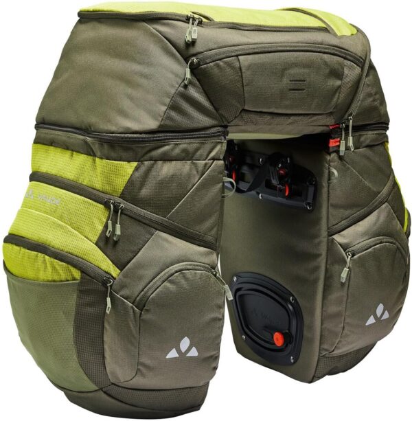 VAUDE Karakorum Pro 68L