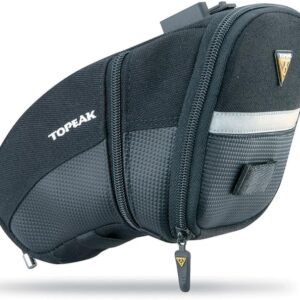 Topeak Wedge Bolsa Sillín Aero