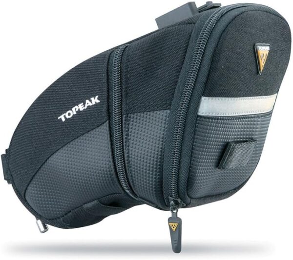 Topeak Wedge Bolsa Sillín Aero